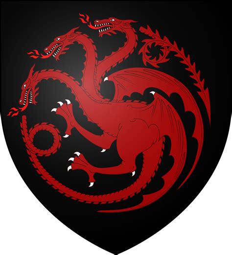 House Targaryen 